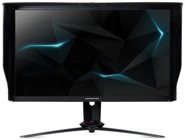 

Монитор 27" ACER XB273Pbmiprzx (UM.HX3EE.P18)