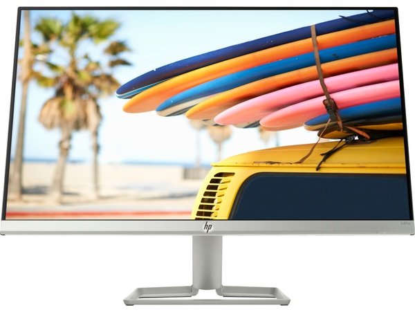 

Монитор 23.8" HP 24fw (3KS62AA)
