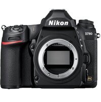  Фотоапарат NIKON D780 body (VBA560AE) 