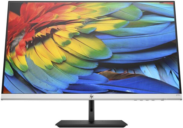 

Монитор 24" HP 24fh (4HZ37AA)