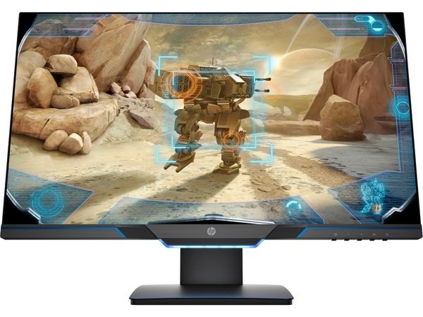 

Монитор 24.5" HP 25mx (4JF31AA)