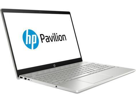 

Ноутбук HP Pavilion 15-cw1013ua (8RV27EA)