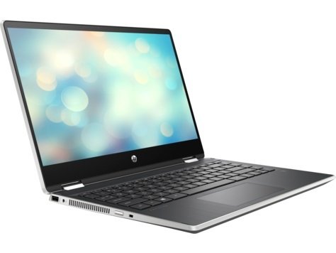 

Ноутбук HP Pavilion x360 (8PT42EA)
