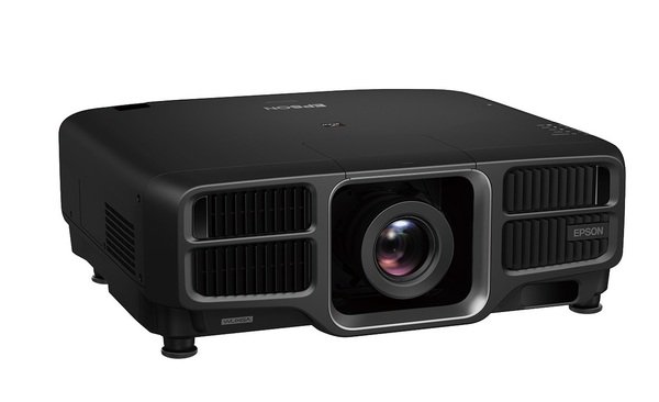 

Инсталляционный проектор Epson EB-L1505UH Black (3LCD, WUXGA, 12000 lm, LASER) (V11H910140)
