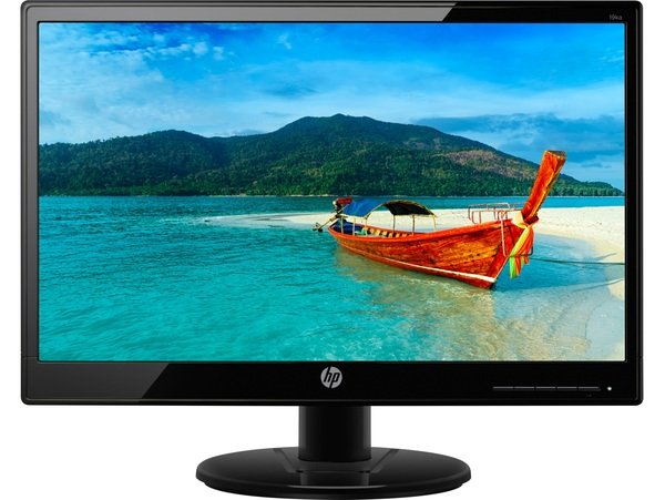 

Монитор 18.5" HP 19ka (T3U81AA)