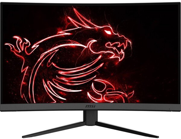 

Монитор 27" MSI CURVED Optix MAG272C (OPTIX_MAG272C)