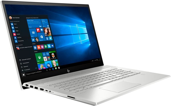 

Ноутбук HP ENVY 17-ce0001ur (6QC29EA)