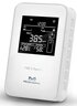 Умный сенсор универсальный MCO Home 3в1 White (MH10-PM2.5-WD) фото