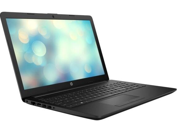 

Ноутбук HP 15-db1001ua (7BK84EA)