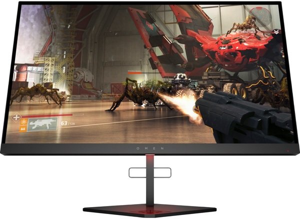 

Монитор 24.5" HP OMEN X 25f (4WH47AA)