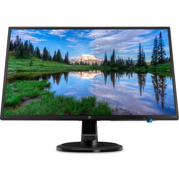 

Монитор 23.8" HP 24y (2YV10AA)