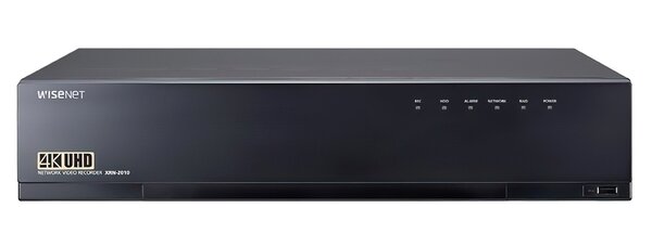 

Сетевой видеорекордер Hanwha XRN-2010