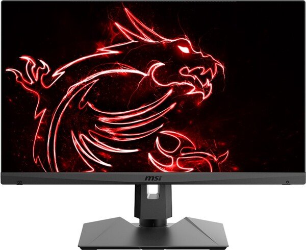 

Монитор 27" MSI Optix MAG272QP (OPTIX_MAG272QP)