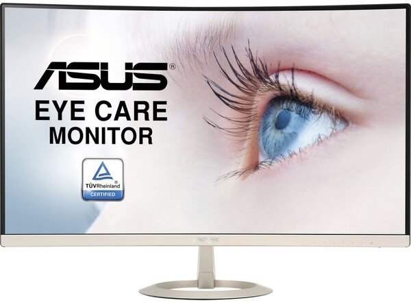 

Монитор 27" ASUS VZ27VQ (90LM03E0-B01170)