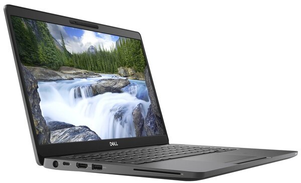 

Ноутбук DELL Latitude 5300 (N116L530013ERC_UBU)