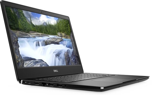 

Ноутбук DELL Latitude 3400 (N116L340014ERC_W10)