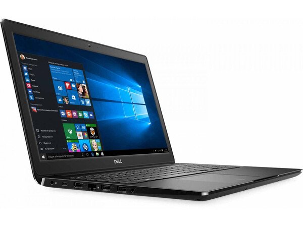 

Ноутбук DELL Latitude 3500 (N179L350015ERC_W10)