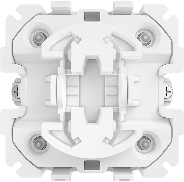 

Умный выключатель Fibaro Walli Dimmer Unit Z-Wave белый (FGWDEU-111-AS-8001)