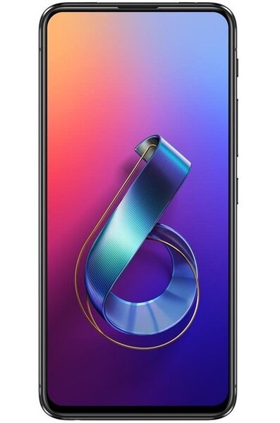 

Смартфон Asus ZenFone 6 (ZS630KL-2A005EU) 8/256GB DS Midnight Black