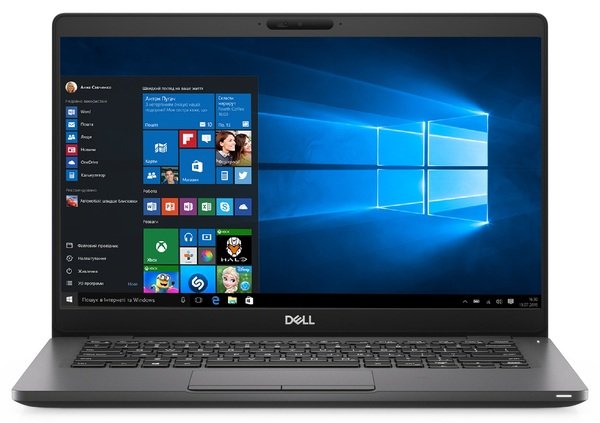 

Ноутбук DELL Latitude 5300 (N289L530013ERC_W10)