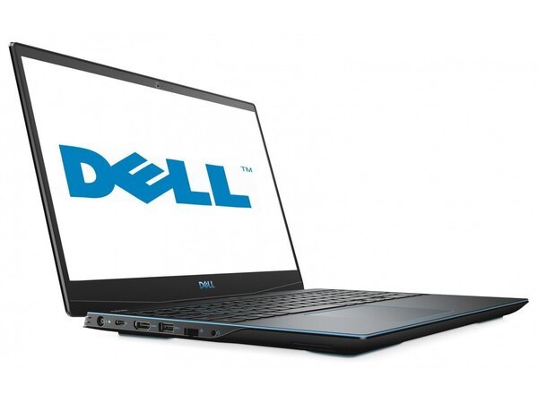 

Ноутбук DELL G3 3590 (G357161S2NDL-62B)