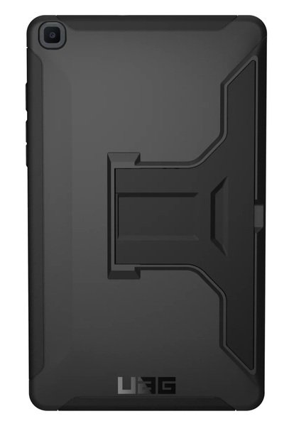 

Чехол UAG для Galaxy Tab A 8,0 (2019) Scout KS Black