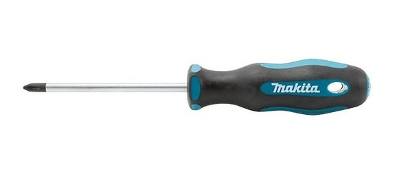 

Отвертка Makita магнитная PH2 (B-65919)