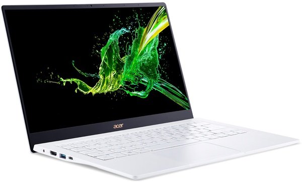 

Ноутбук ACER Swift 5 SF514-54GT (NX.HLKEU.005)