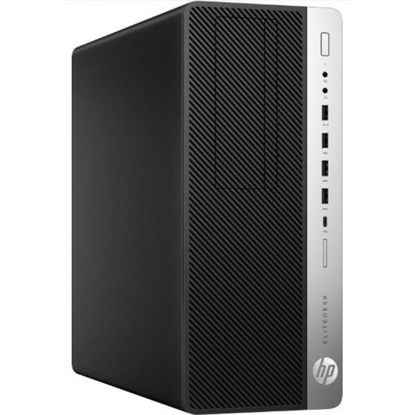

Cистемный блок HP EliteDesk 800 G5 (7PF83EA)
