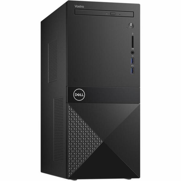 

Cистемный блок DELL Vostro 3671 (N1112VD3671_UBU)
