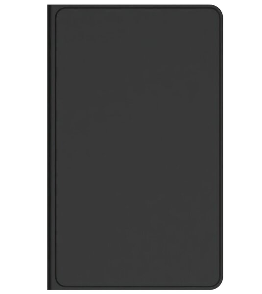 Акція на Чехол Samsung для Galaxy Tab A 8.0 (T290/T295) 2019 Book Cover Black від MOYO