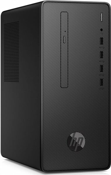 Акция на Cистемный блок HP Desktop Pro (8VS14EA) от MOYO