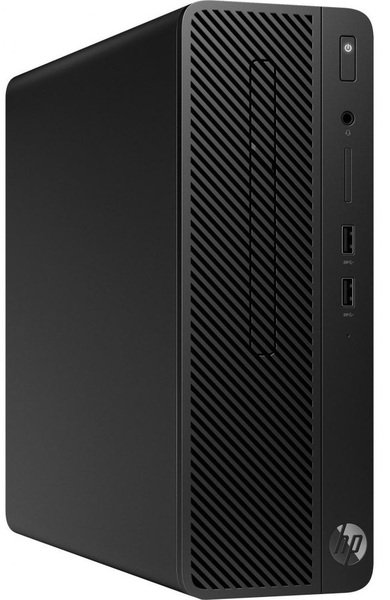 

Cистемный блок HP 290 G2 (9DP05EA)