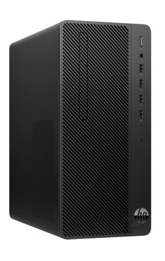 

Cистемный блок HP 290 G3 (8VR92EA)