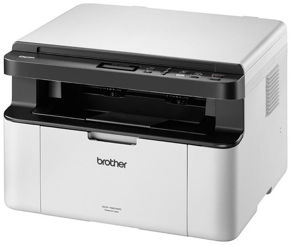 

МФУ лазерное Brother DCP-1623WR (DCP1623WR1)