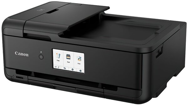 

МФУ струйное Canon PIXMA А3 TS9540 black c Wi-Fi (2988C007)