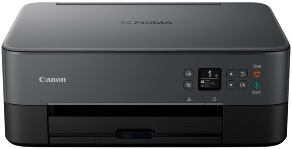 

МФУ струйное Canon PIXMA TS5340 black c Wi-Fi (3773C007)