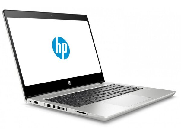 

Ноутбук HP ProBook 430 G7 (8VT43EA)