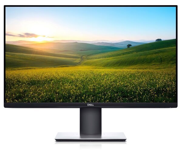 

Монитор 27" DELL P2720DC (210-AUJS)