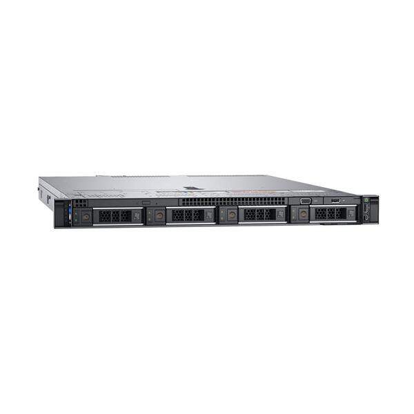 

Сервер Dell EMC R440 (210-R440-M02)