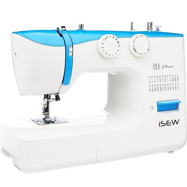 

Швейная машина JANOME iSEW E 25