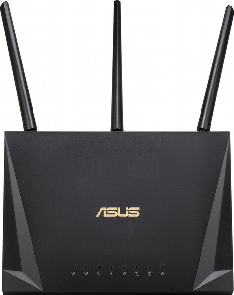 

Маршрутизатор ASUS RT-AC65P (RT-AC65P)