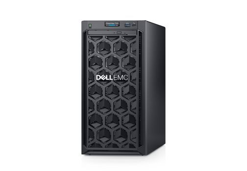 

Сервер Dell EMC T140 (210-T140-02VSP)