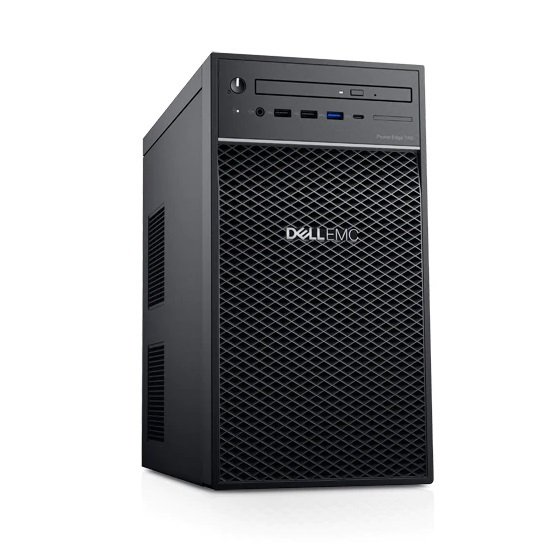 

Сервер Dell EMC T40 Xeon (210-T40-PR-1Y)