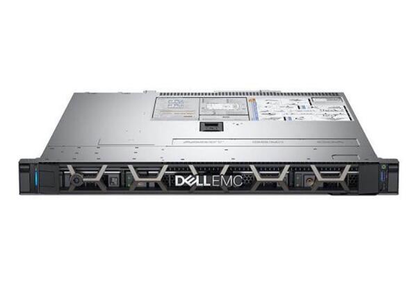 

Сервер Dell EMC R240 (210-R240-2124)