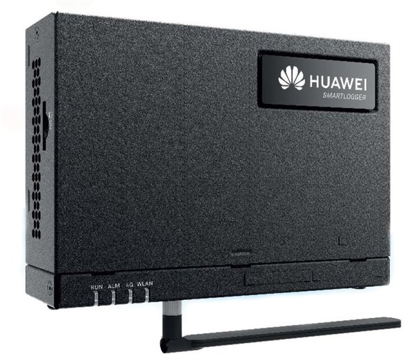 

Модуль обработки данных Huawei Datalogger 1000A