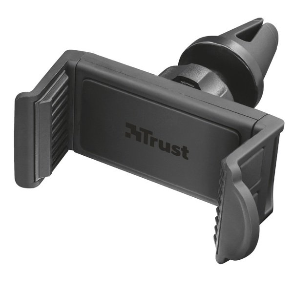 

Автодержатель TRUST URBAN Airvent Car Holder 21806 Black