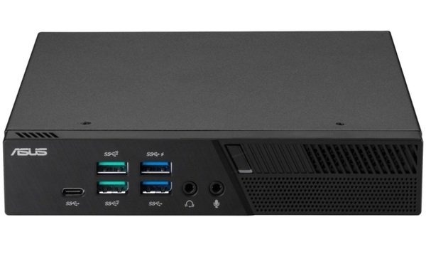 

Неттоп ASUS PB60-B3124ZC (90MS01E1-M01240)