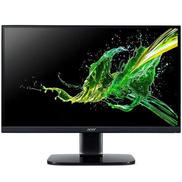 

Монитор 23.8" ACER KA242YBI (UM.QX2EE.005)