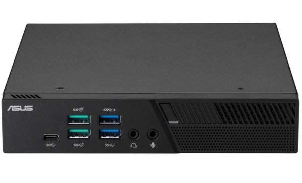 

Неттоп ASUS PB60-B5146ZC (90MS01E1-M01470)
